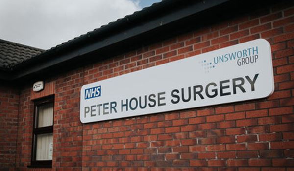 Peter House